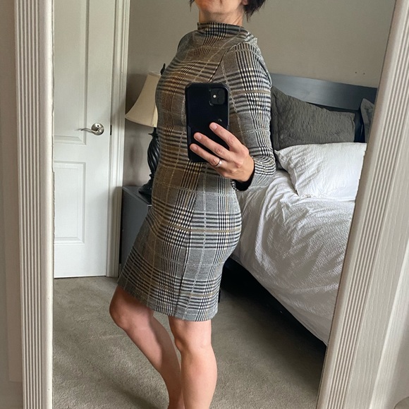 Ruelle tunic dress, size small - Picture 6 of 13